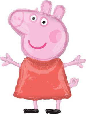Peppa Pig