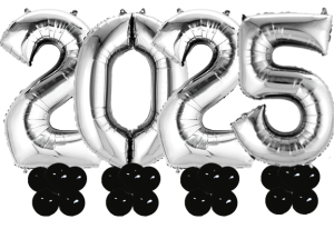 #2025 Large Number