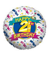#021-21st Birthday