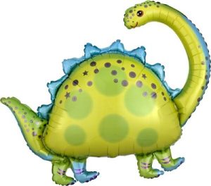 Dino BRONTOSAURUS