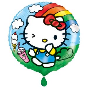 #099 Hello Kitty