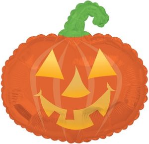 Jack pumpkin halloween