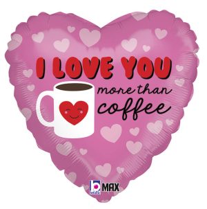 Coffee Valentine