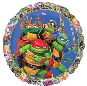 #103 Ninja Turtle